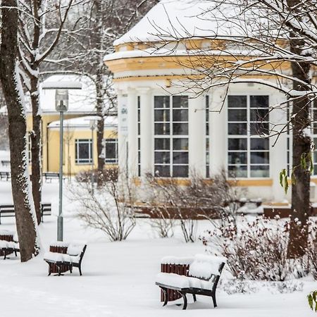 Relax Apartments Near Egle Druskininkai Exterior foto