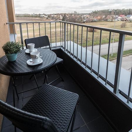Relax Apartments Near Egle Druskininkai Exterior foto