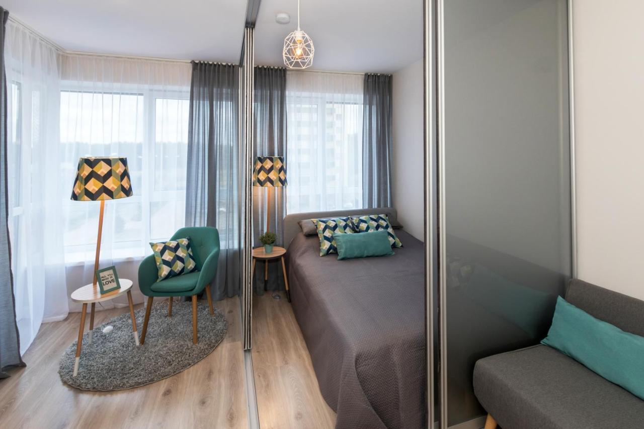 Relax Apartments Near Egle Druskininkai Exterior foto