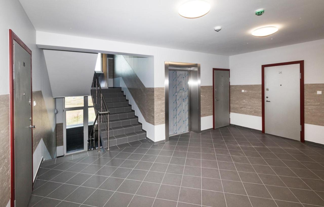 Relax Apartments Near Egle Druskininkai Exterior foto