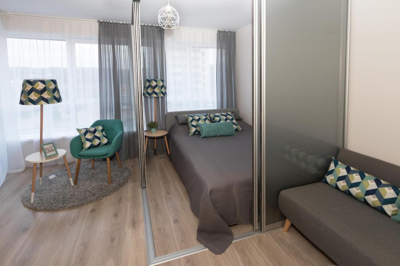 Relax Apartments Near Egle Druskininkai Exterior foto