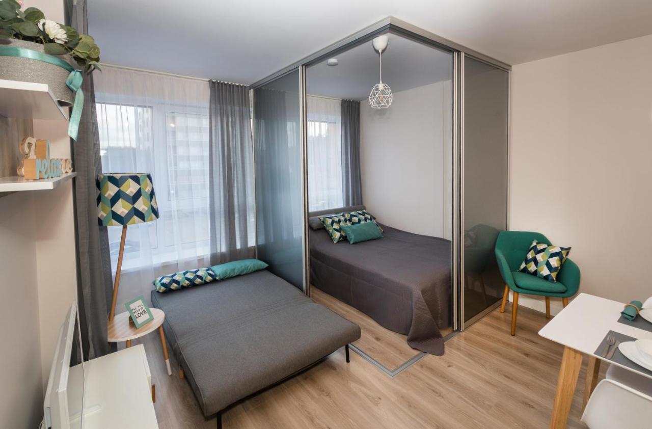 Relax Apartments Near Egle Druskininkai Exterior foto